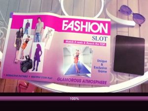 fashion slot