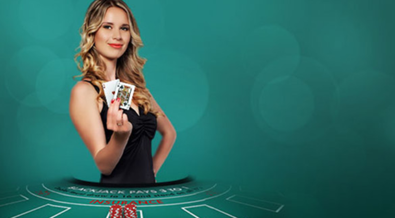 bet365 casino